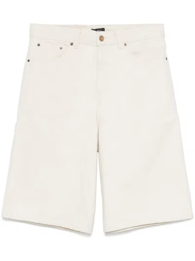 APC A.P.C. SHORT WESTLAND