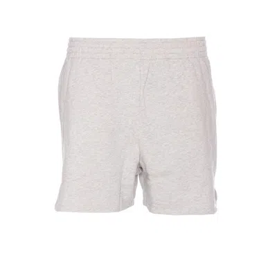 Apc A.p.c. Shorts In Neutral