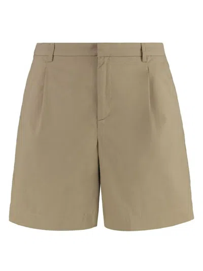 APC A.P.C. SHORTS
