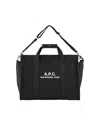 Apc A.p.c. Shoulder Bag