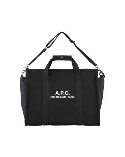 APC A.P.C. SHOULDER BAG