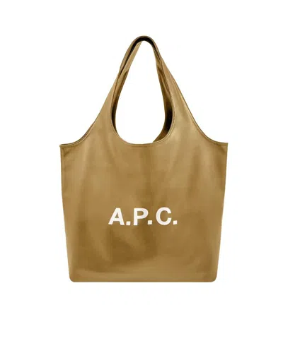 APC A.P.C. SHOULDER BAG