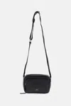 Apc Bags A. P.c. Men Color Black In Black