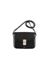 Apc A.p.c. Shoulder Bag