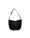 Apc A.p.c. Shoulder Bag