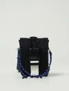 Apc Shoulder Bag A. P.c. Men Color Black