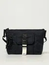 Apc Shoulder Bag A. P.c. Men Color Blue