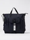 Apc Shoulder Bag A. P.c. Men Color Blue