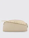 Apc Shoulder Bag A. P.c. Woman Color Beige
