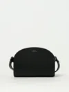 Apc Shoulder Bag A. P.c. Woman Color Black