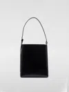 Apc Shoulder Bag A. P.c. Woman Color Black