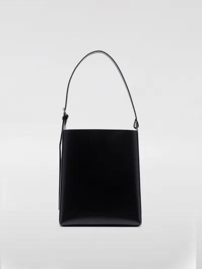 Apc Shoulder Bag A. P.c. Woman Color Black