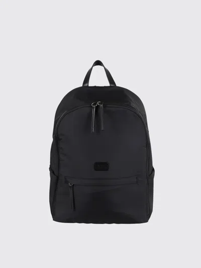 Apc Shoulder Bag A. P.c. Woman Color Black