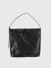 Apc Shoulder Bag A. P.c. Woman Color Black