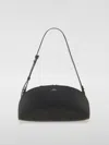 Apc Shoulder Bag A. P.c. Woman Color Black