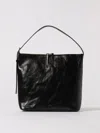Apc Shoulder Bag A. P.c. Woman Color Black In Black