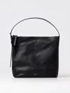 Apc Shoulder Bag A. P.c. Woman Color Black
