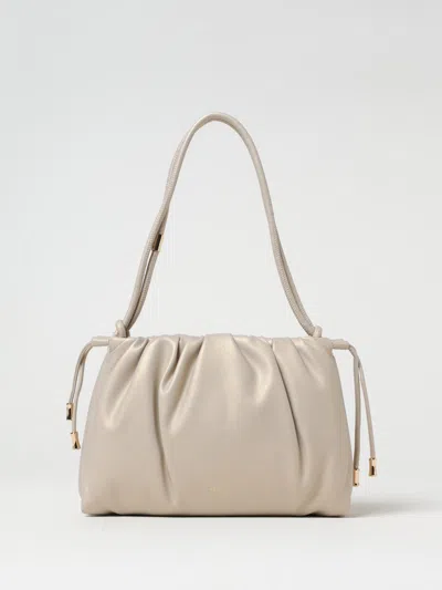 Apc Shoulder Bag A.p.c. Woman Color Gold