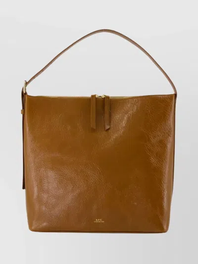 APC SHOULDER BAG ADJUSTABLE STRAP