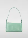 Apc Shoulder Bag A. P.c. Woman Color Jade