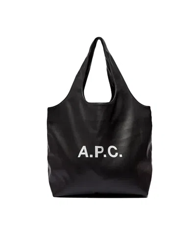 APC A.P.C. SHOULDER BAG