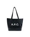 APC A.P.C. SHOULDER BAG