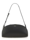 Apc A. P.c. Demi Lune Shoulder Bag
