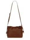 Apc A. P.c. Shoulder Bag "ninon"