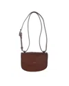 APC A.P.C. SHOULDER BAG