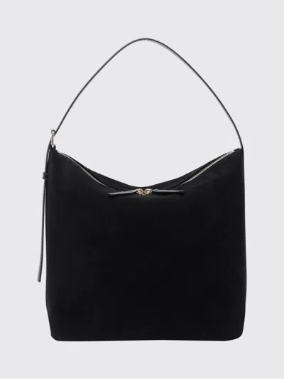A.p.c. Shoulder Bag A. P.c. Woman Color Black