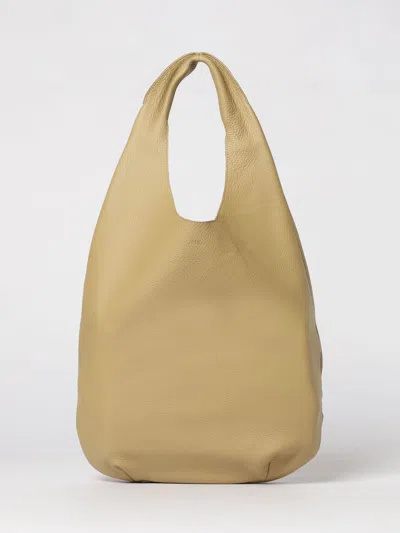 Apc Shoulder Bag Woman A.p.c. In Neutral