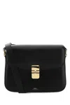 Apc A.p.c. Women Sac Grace Mini In Black