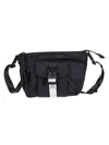 Apc A.p.c. Treck Shoulder Bag