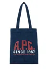 Apc A.p.c. Handbags.