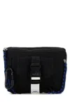 Apc A.p.c. Shoulder Bags