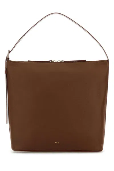 APC A.P.C. HANDBAGS.