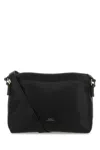 Apc A.p.c. Shoulder Bags In Black