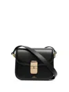 Apc Shoulder Bags A.p.c. Women In Black