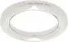 Apc Silver Angle Ring In Rab Silver
