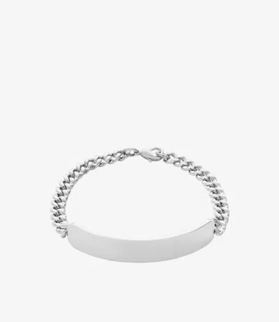 Apc Silver In Metallic