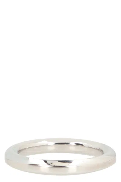 APC A.P.C. SILVER RING