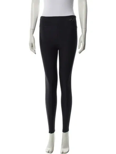 Pre-owned Apc Skinny Leg Pants W/ Tags In Gray