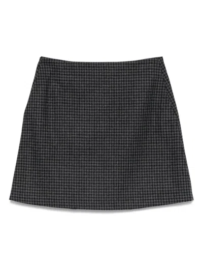 APC A.P.C. SKIRT