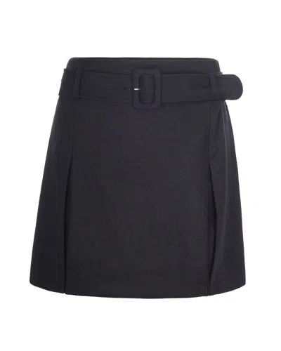 APC A.P.C. SKIRT