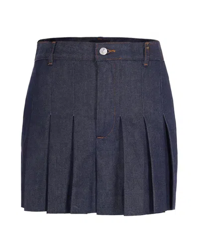 APC A.P.C. SKIRT