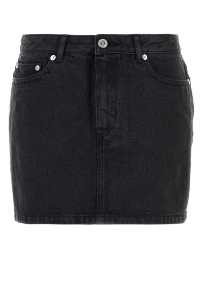 APC A.P.C. SKIRTS