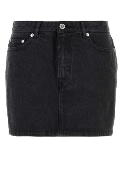 APC A.P.C. SKIRTS