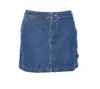 Apc A.p.c. Skirts