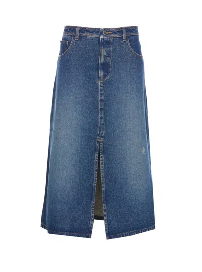 APC A.P.C. SKIRTS