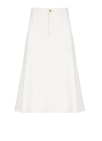 APC A.P.C. SKIRTS